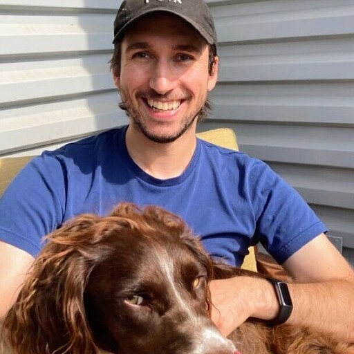 Course Staff Image #1