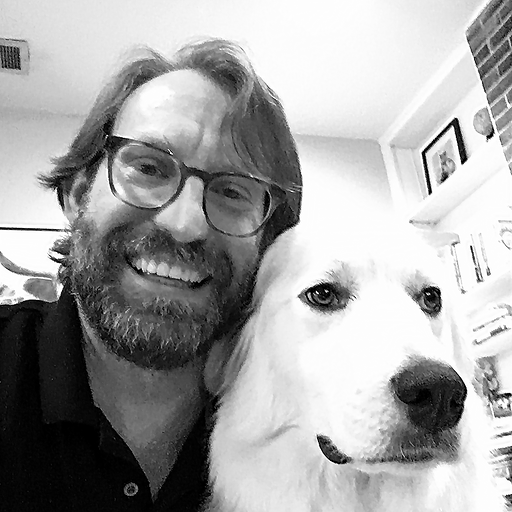 Course Staff Image #1