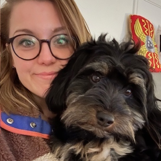 Picture of Katie Lymn