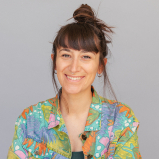 Happy Ontraport employee