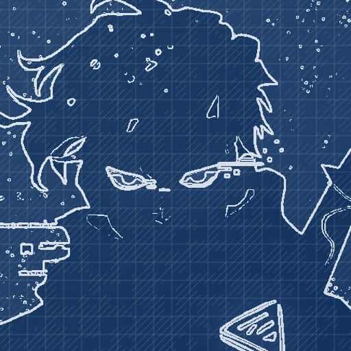 Slack pfp for @Mahad