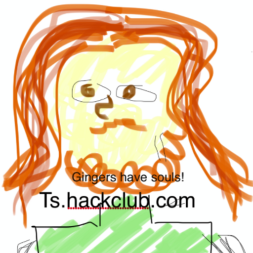 Slack pfp for @Euan Ripper