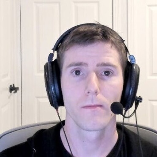 Slack pfp for @Christian