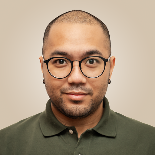 Profile photo for Dave