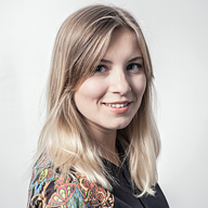 Magdalena Chmiel