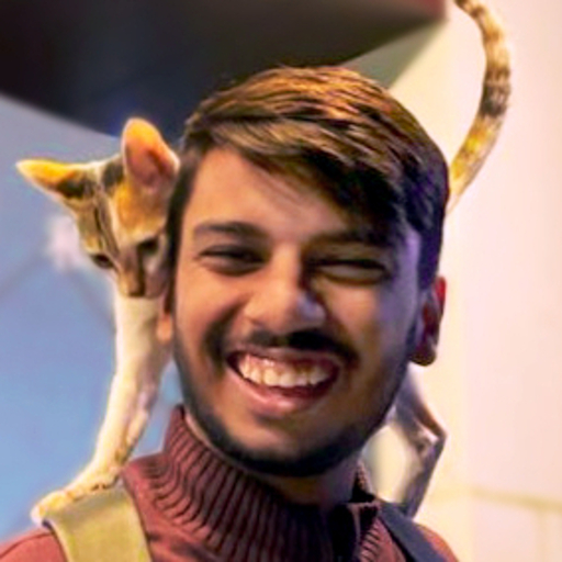 Siddharth Jha