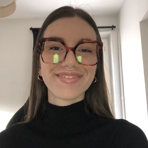 Elodie Prokhoroff's profile picture