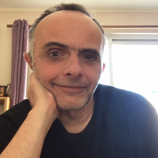 Photo de Christophe TARET