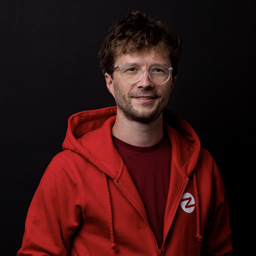 Photo de Antoine Céol