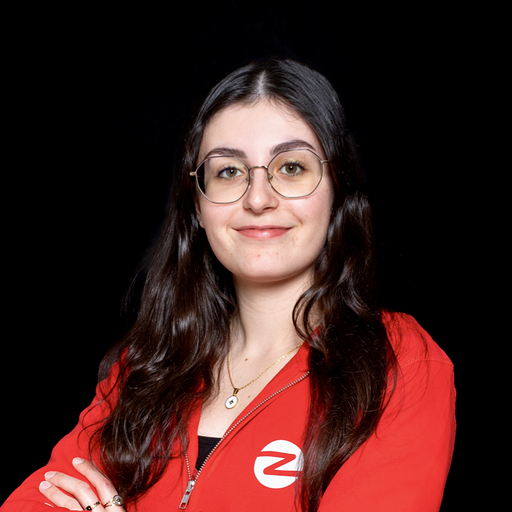 Photo de Audrey Gentili