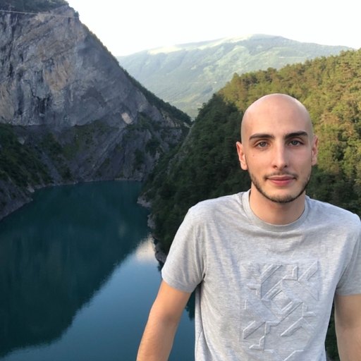 Photo de Roger SIRITO-OLIVIER