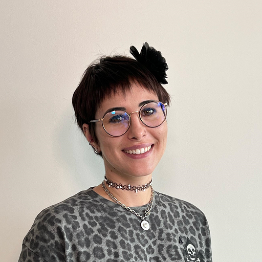 Photo de Lucie MICHAUD