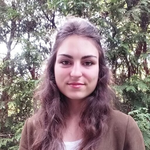 Photo de Carla CANDIOTTI