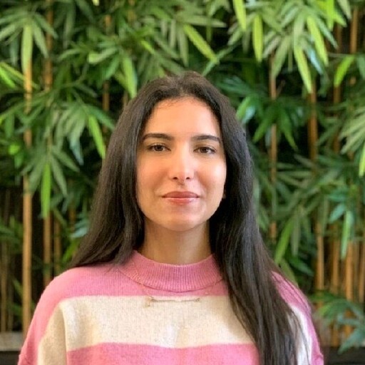 Photo de Imane Elharchaoui