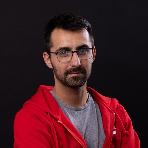 Photo de Yoann Bourdex