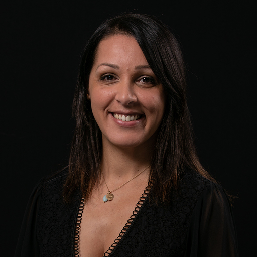 Photo de Safia ZOUAOUI