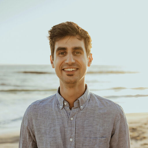 Dr. Stephen MacNeil, Assistant Professor at Temple University and Director of the Temple HCI Lab