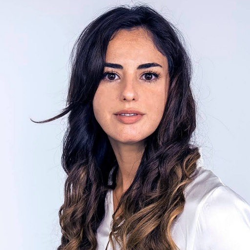 Thaleia Misailidou