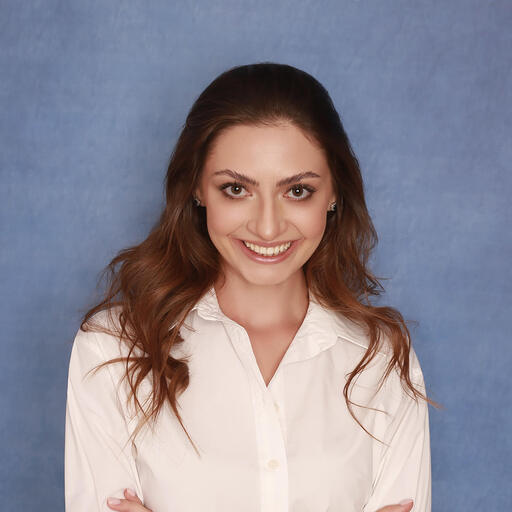 Profile photo for Marta Bas