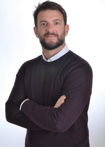 Profilfoto für Borja B.