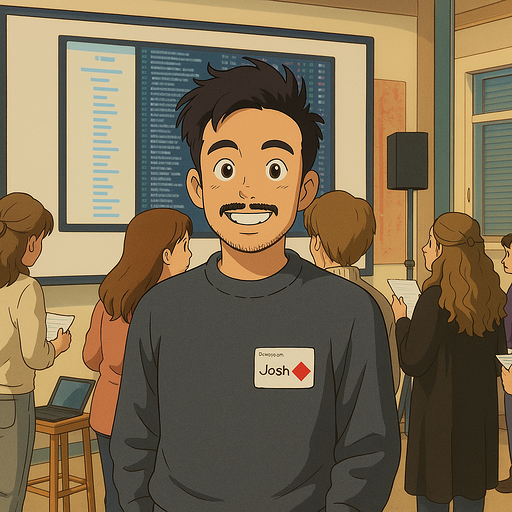 Joshua Yang