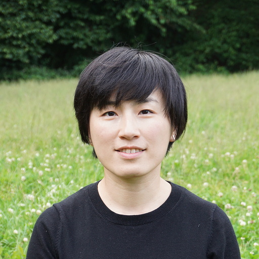 Shuyang Lin