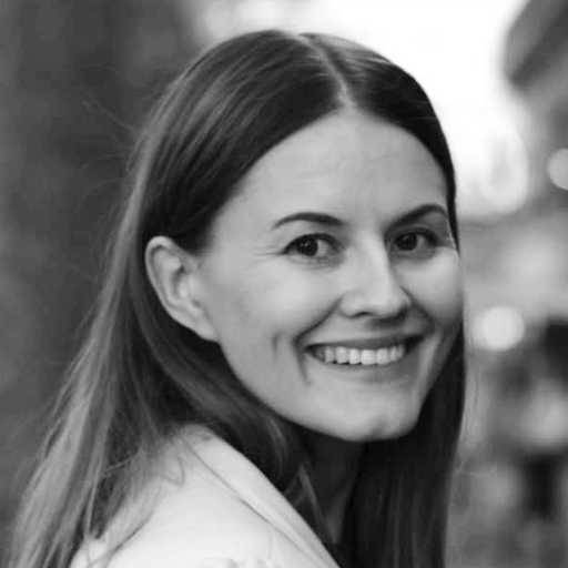 Profile photo for Maria Ieshchenko