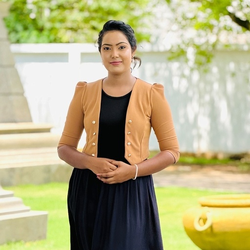 Author:Vishmika Thilakarathne