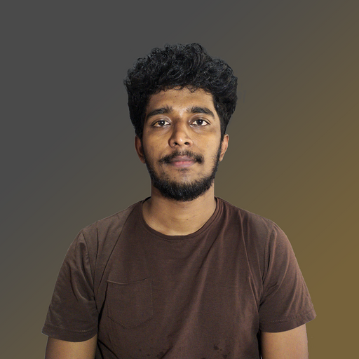 Author:Yasiru Rasanjaya