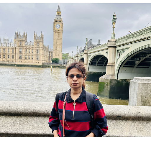 Article reviewer photo