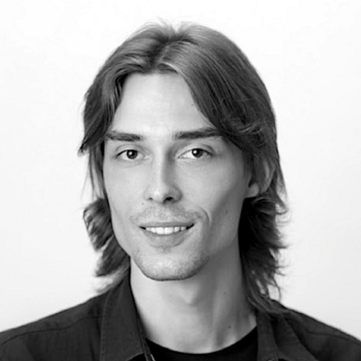 Anton Kolesnikov