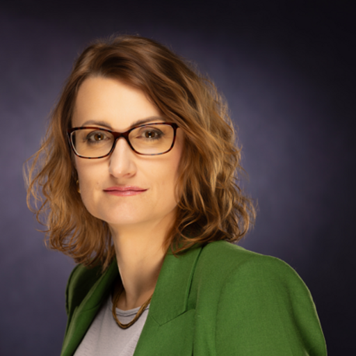 Profile photo for Monika Malka