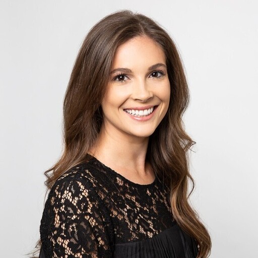 Profile photo for Haley Courtney