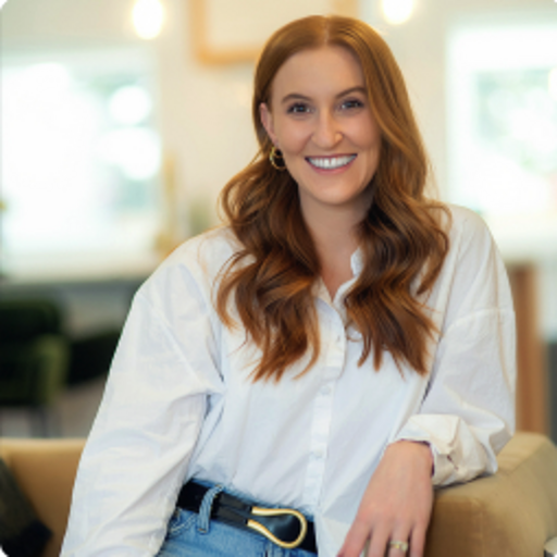 Profile photo for Sophia Wharton (Shine)