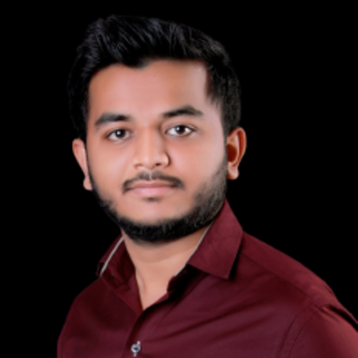 Mr. Paresh R. Rakholia