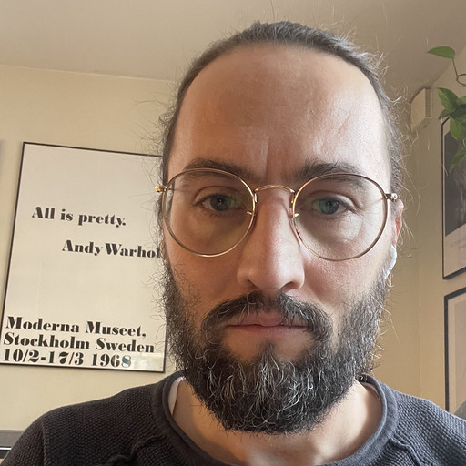 Profile photo for Per Englund
