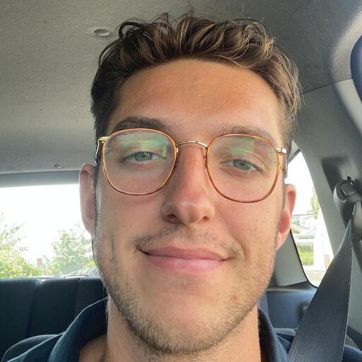 Tom picture