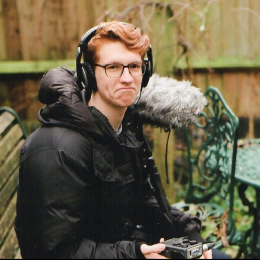 Joe picture