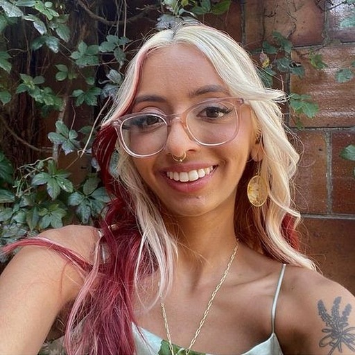 Anisah Majeed