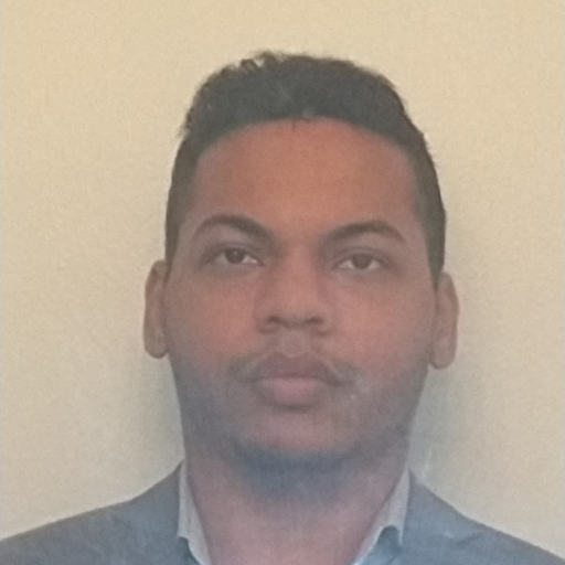 Mario Jimenez