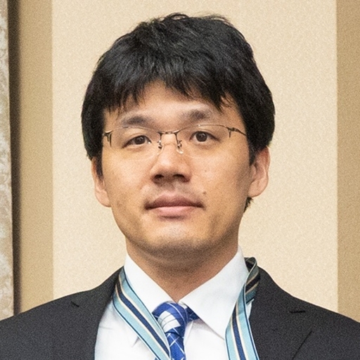 Profile photo for KOJIMA Takeshi 小島武