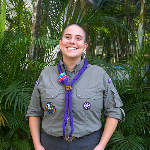 Profile photo for Natalia Guzmán Rozo