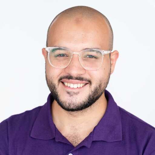 Profile photo for Abdurrahman Ashraf