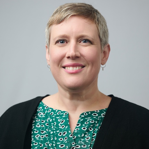 Sarah Loyd
