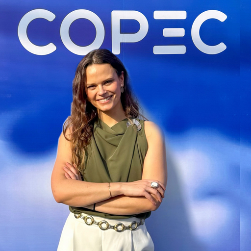 Foto de perfil de Catalina Ochagavía