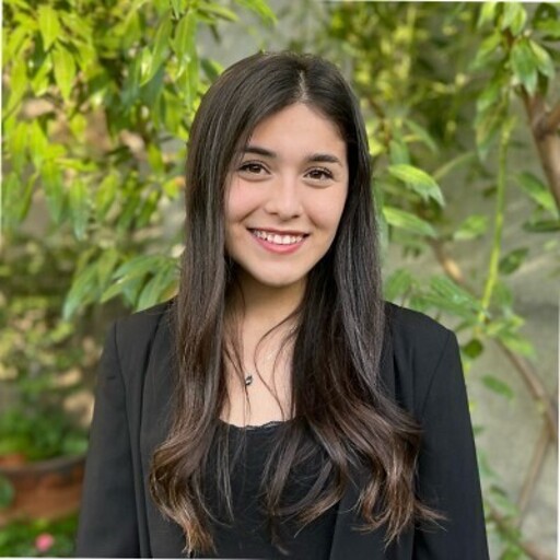 Foto de perfil de Constanza Sepulveda