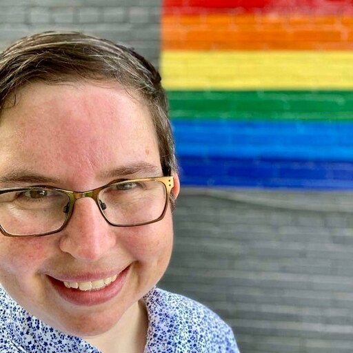 Profile photo for Anna Penner