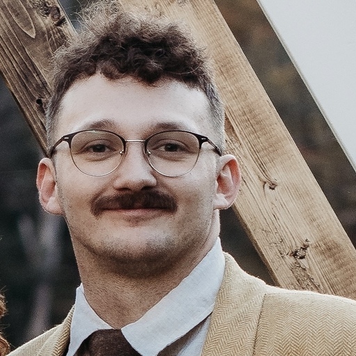 Tyler - Head of Customer Support