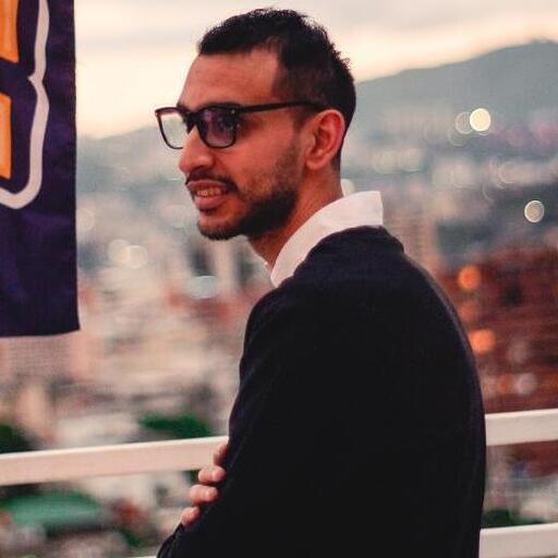 Foto de perfil de Alejandro Liporacci