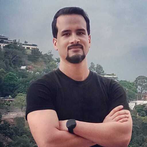 Foto de perfil de Luis Grau